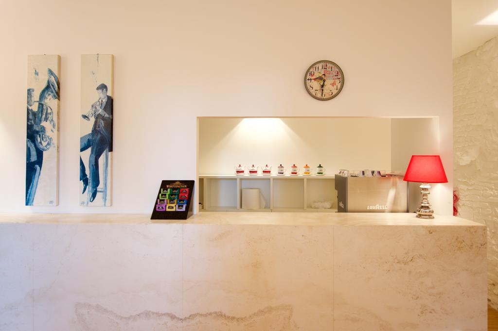 Rosso Porpora Villa Colle Umberto  Buitenkant foto